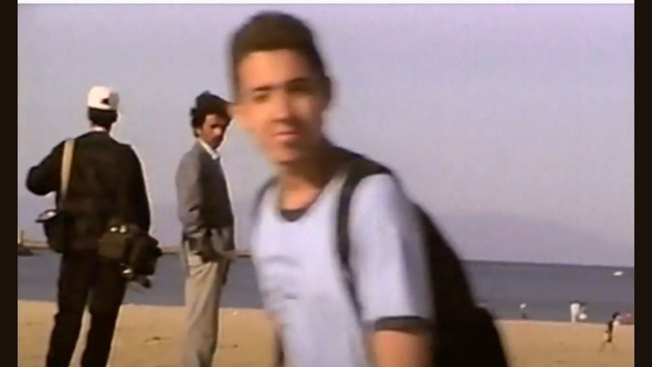 TANGIER, MOROCCO - 1994