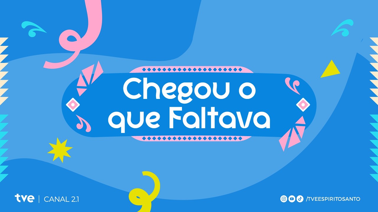 Chegou o Que Faltava | Desfile das Escolas de Samba do ES 2026 | Completo