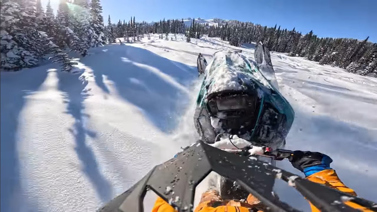 March 1st ride