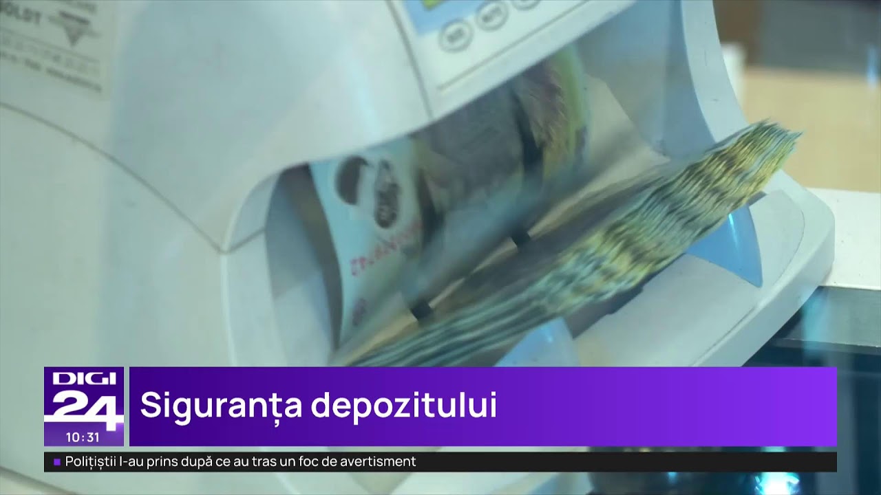 🟣 Știrile Digi24  de la ora 10  &ndash; 23 martie 2026