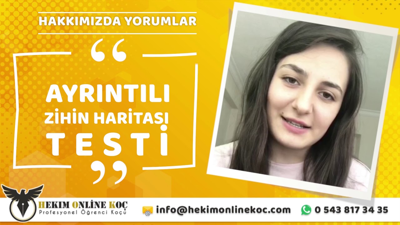 G&ouml;khan Hekimoğlu | Hekim Online Ko&ccedil; | #online&ouml;ğrenciko&ccedil;luğu | Hakkımızda Yorumlar