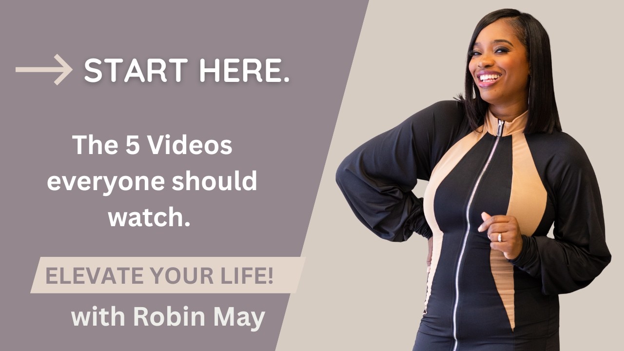 Self-Betrayal, Burnout & Identity Drift: The 5 Videos Every Woman Should Watch