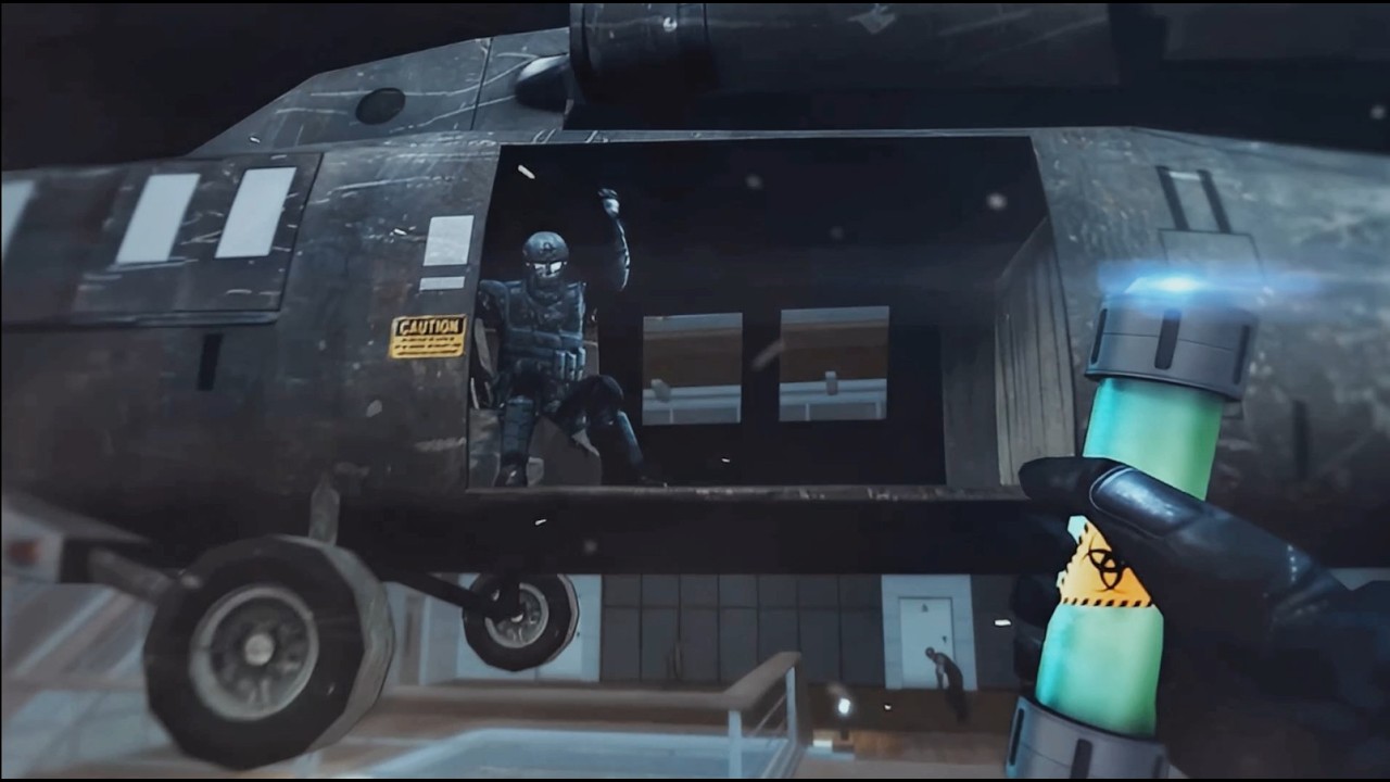 How To Flawlessly Clear Infected Ship Solo