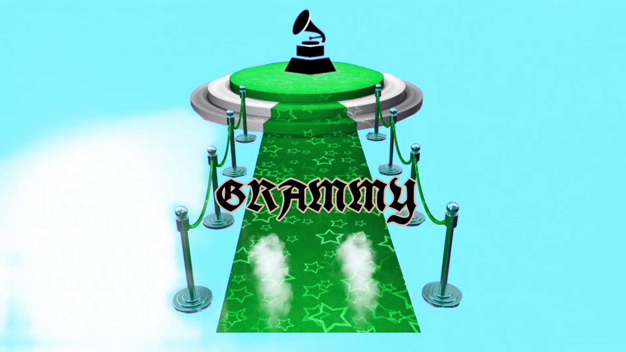 CEDEVE x M.P. FISHU - VREAU GRAMMY (Official audio)