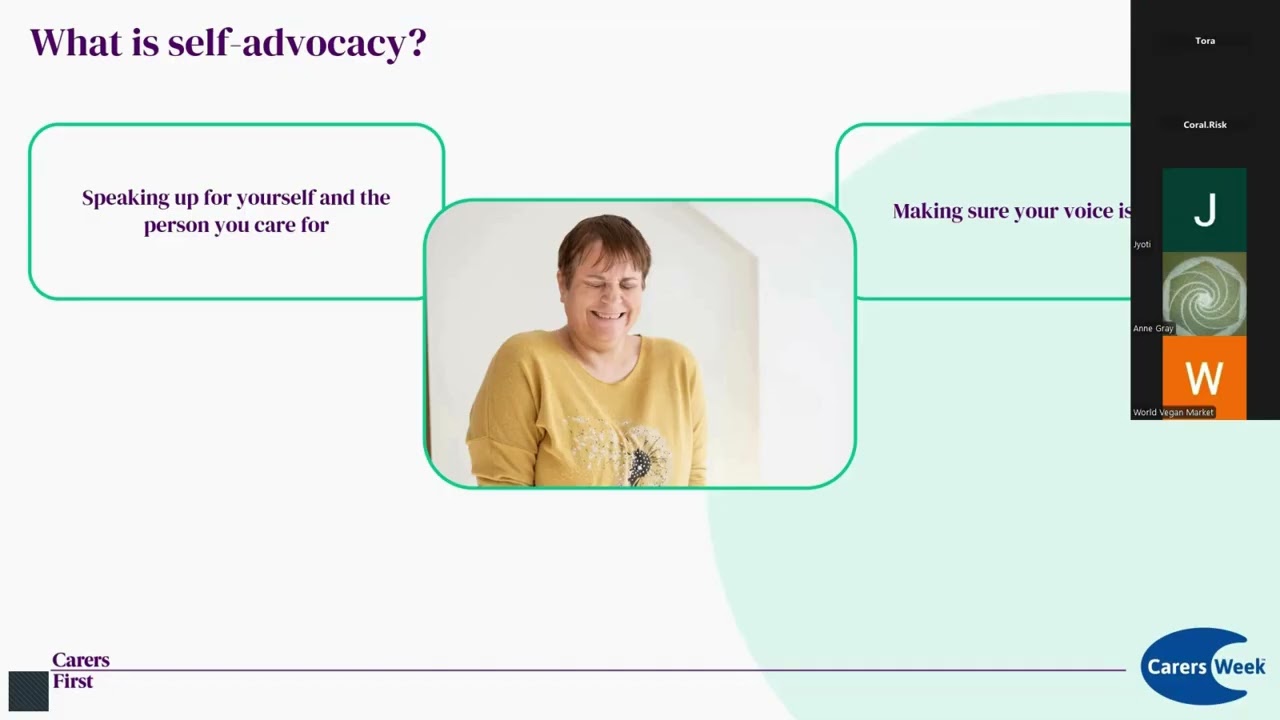 Hospital Discharge: A Carer's Roadmap