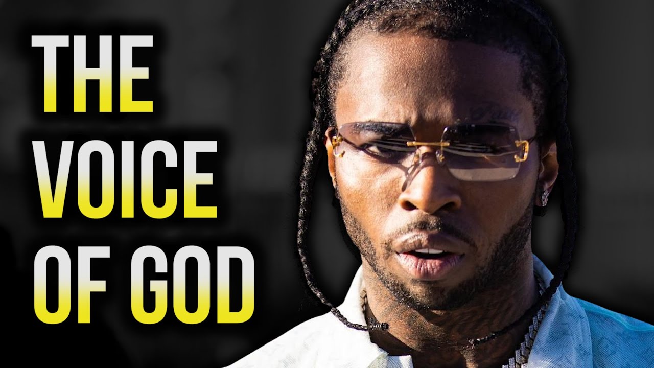 10 Rap Voice Secrets NOBODY Tells You (How To Find Your Rap Voice)