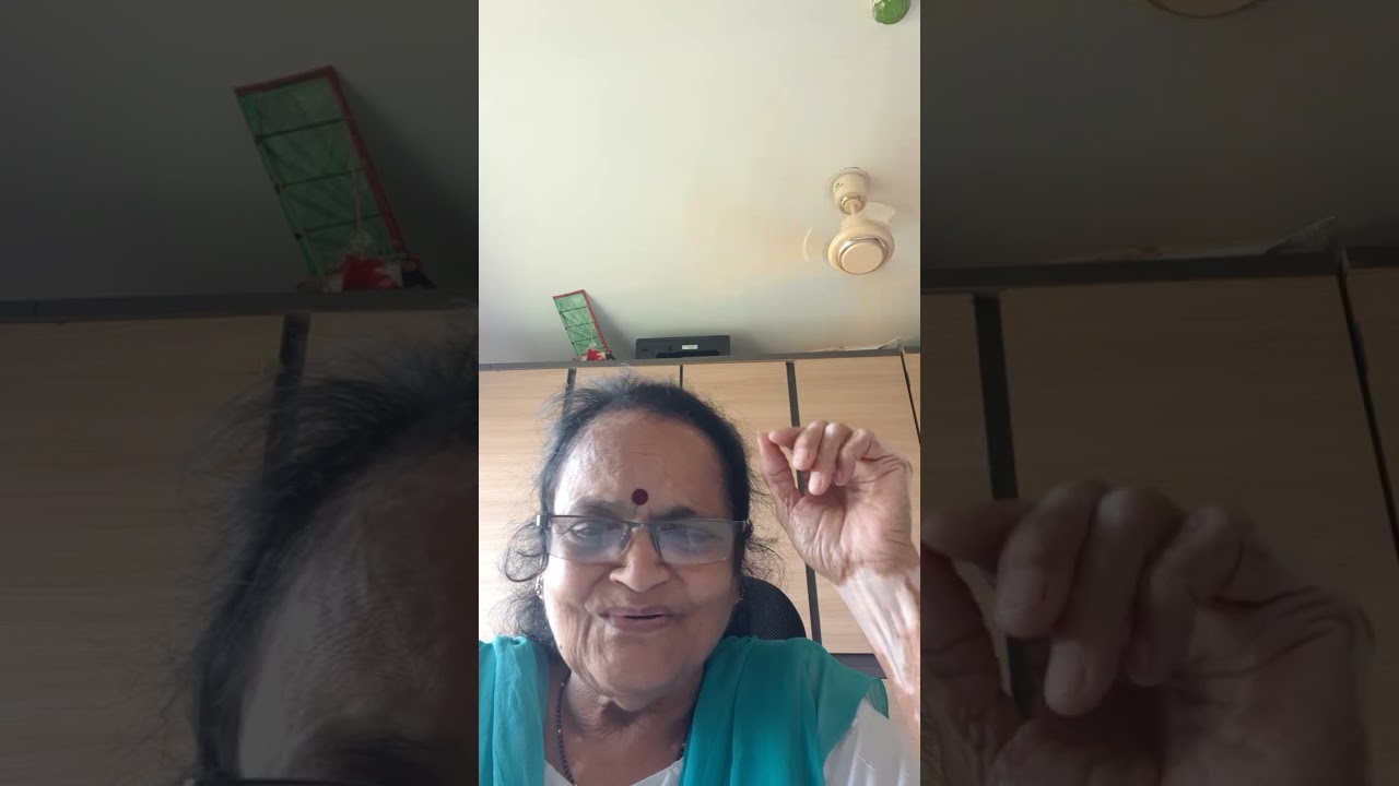 Atmasakshatkar...