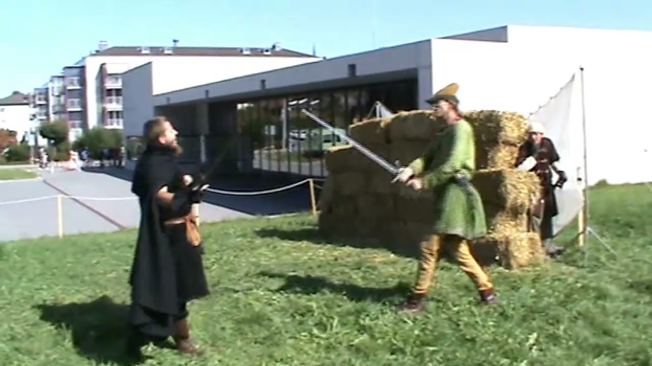 2009 Abtwil Szene Richard Stucki