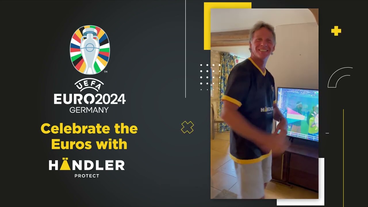 🎉 Händler Protect Euros Promotion: Dealer Celebrations! 🎉
