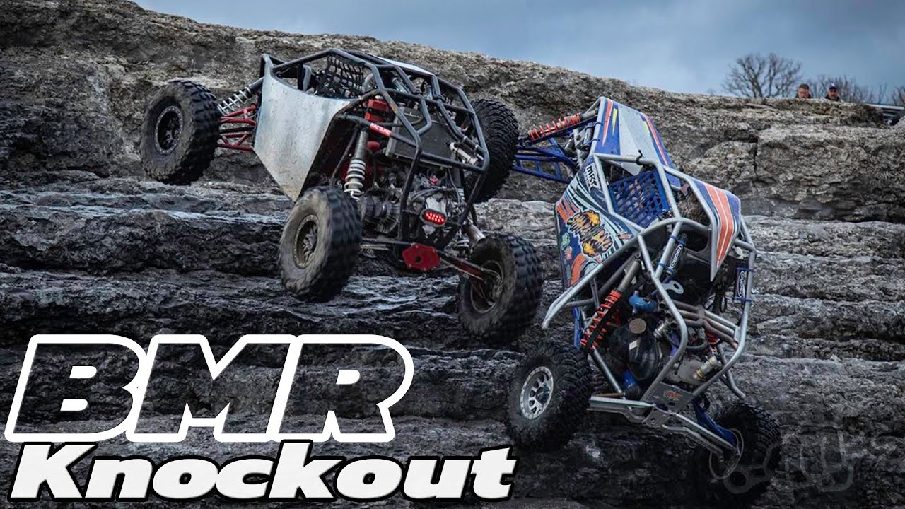 Гонки на выбывание UTV вторгаются на Big Meat Run 2022