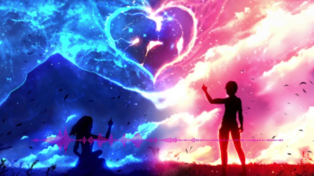 [nightcore] - JLS - Take a Chance on Me