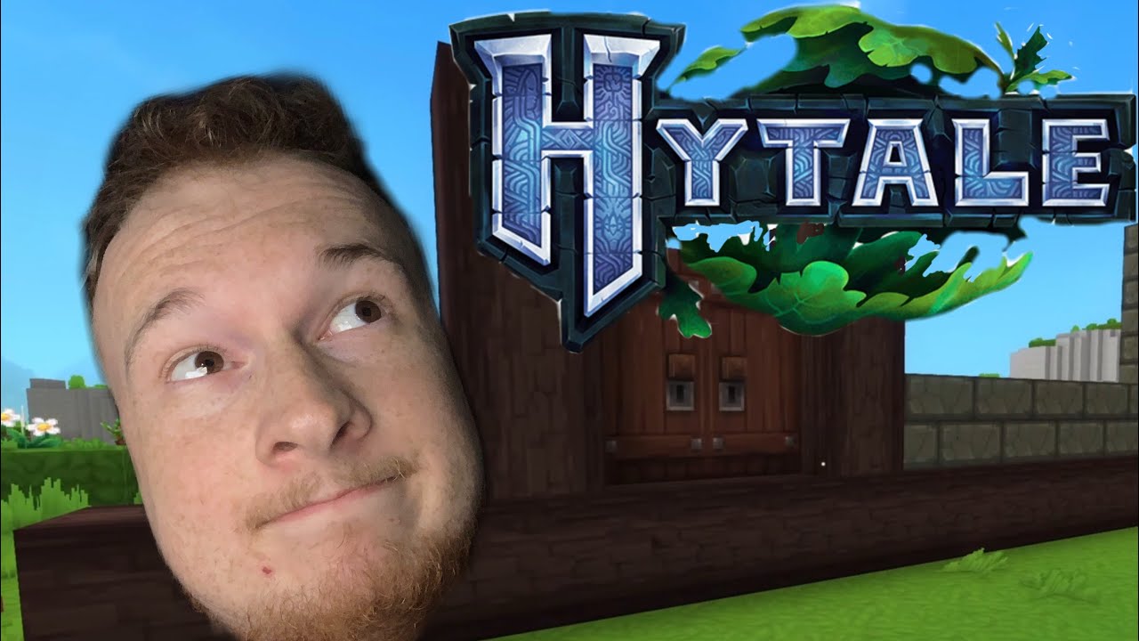 Es wird heimish || HYTALE ⛏️#002