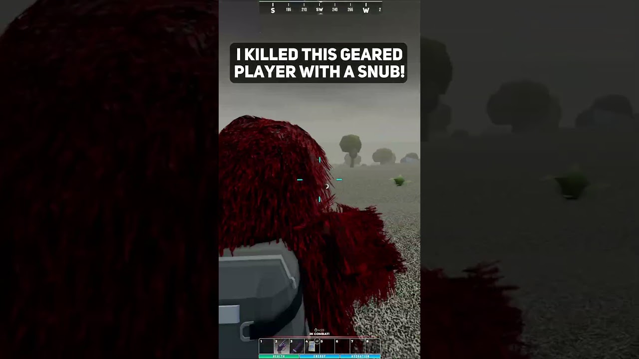 Я убил этого ИГРОКА С ГРУЗОВОЙ ГИПЕРПРЕСТУПЛЕНИЕМ! - Apocalypse Rising 2