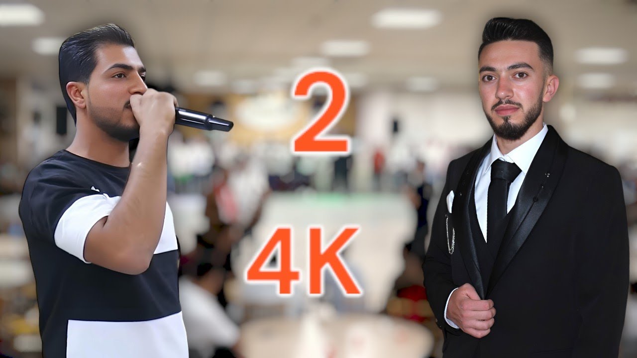 افراح اهالي تل فخار عشيرة البوعاصي العريس عبد الرحمن ابو علي ابن الحاج علي ابو عزام#2k