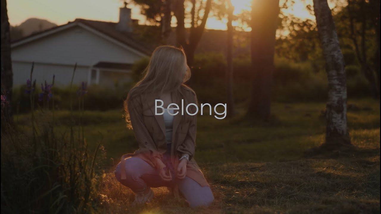 Belong (NEW ORIGINAL) Arild Aas & NeuroSpaceship