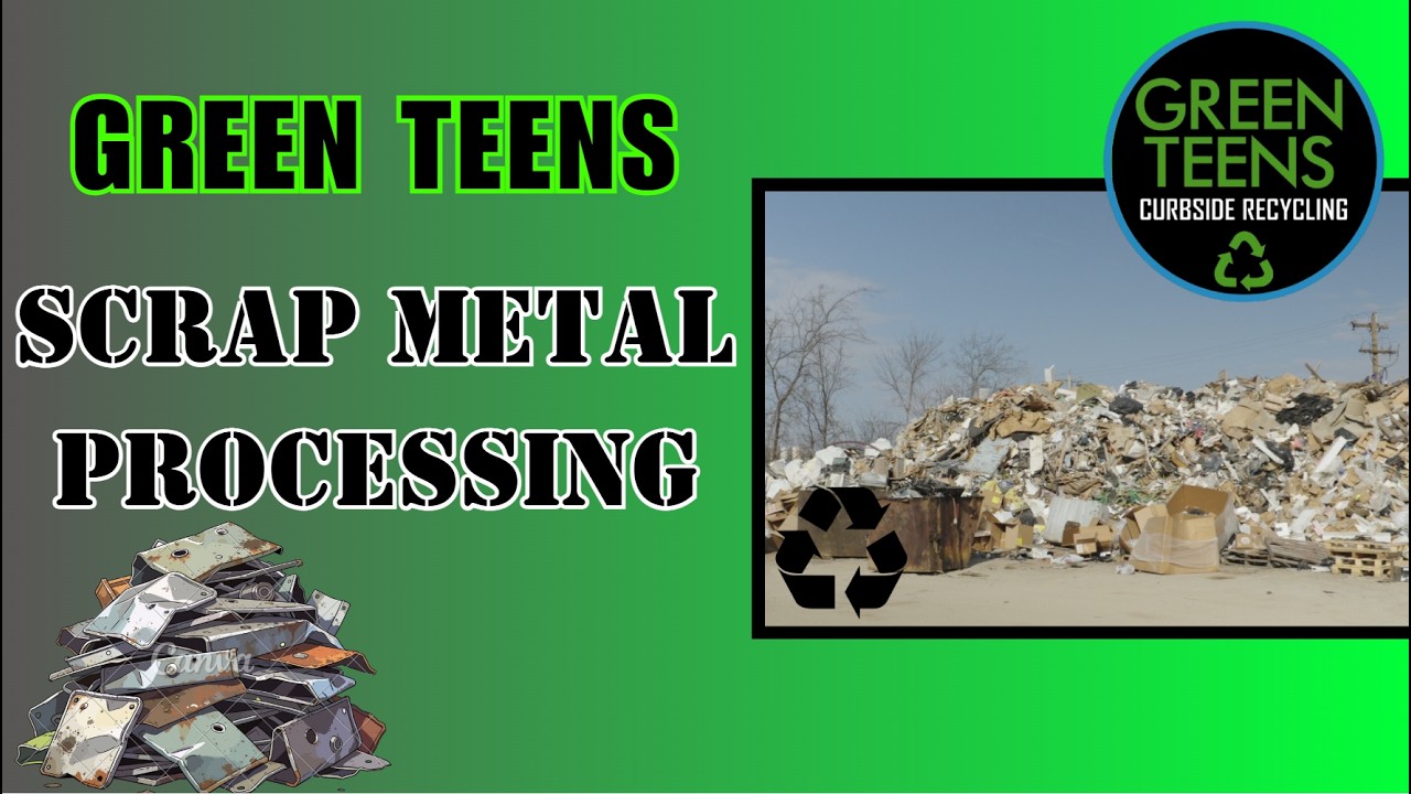 GT Scrap Metal Processing