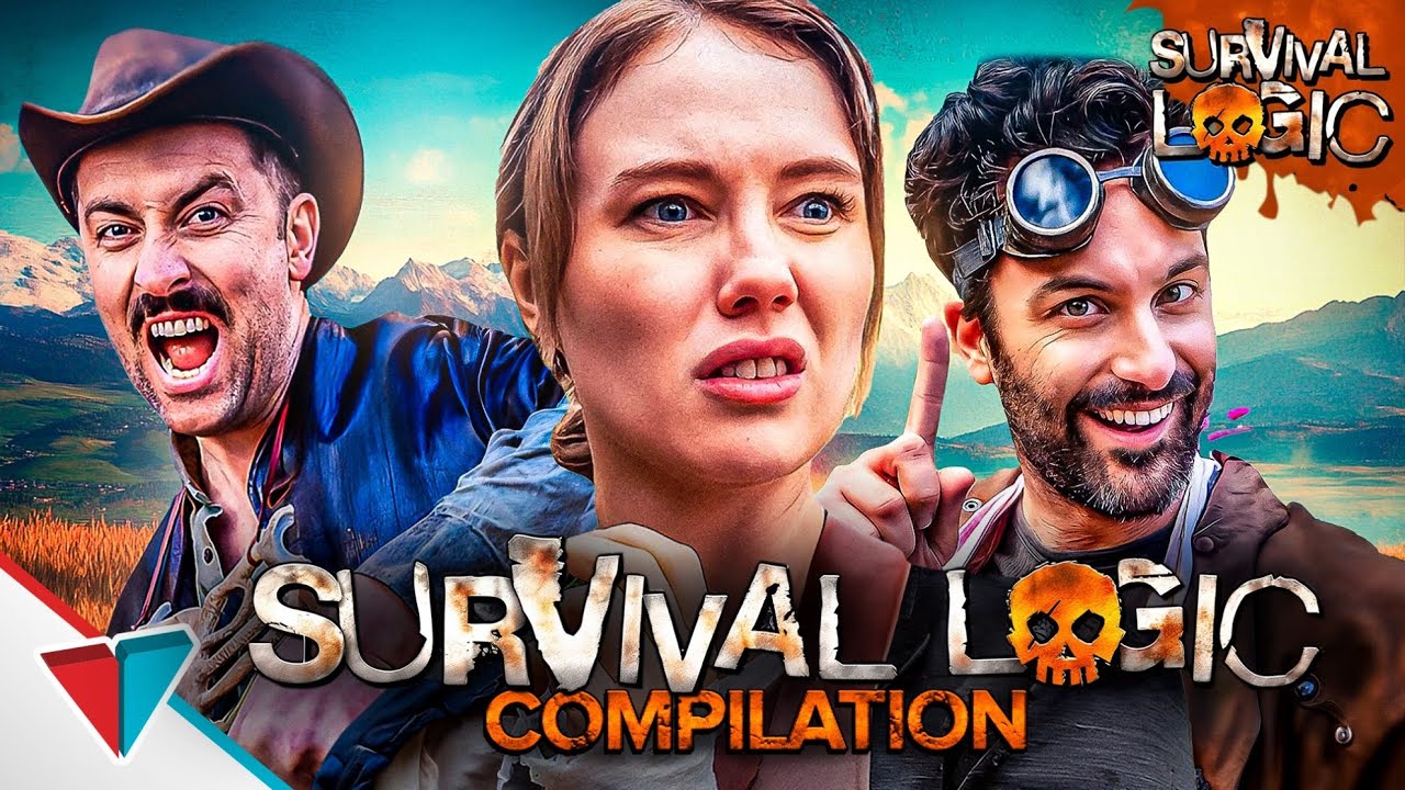 Survival Logic Compilation