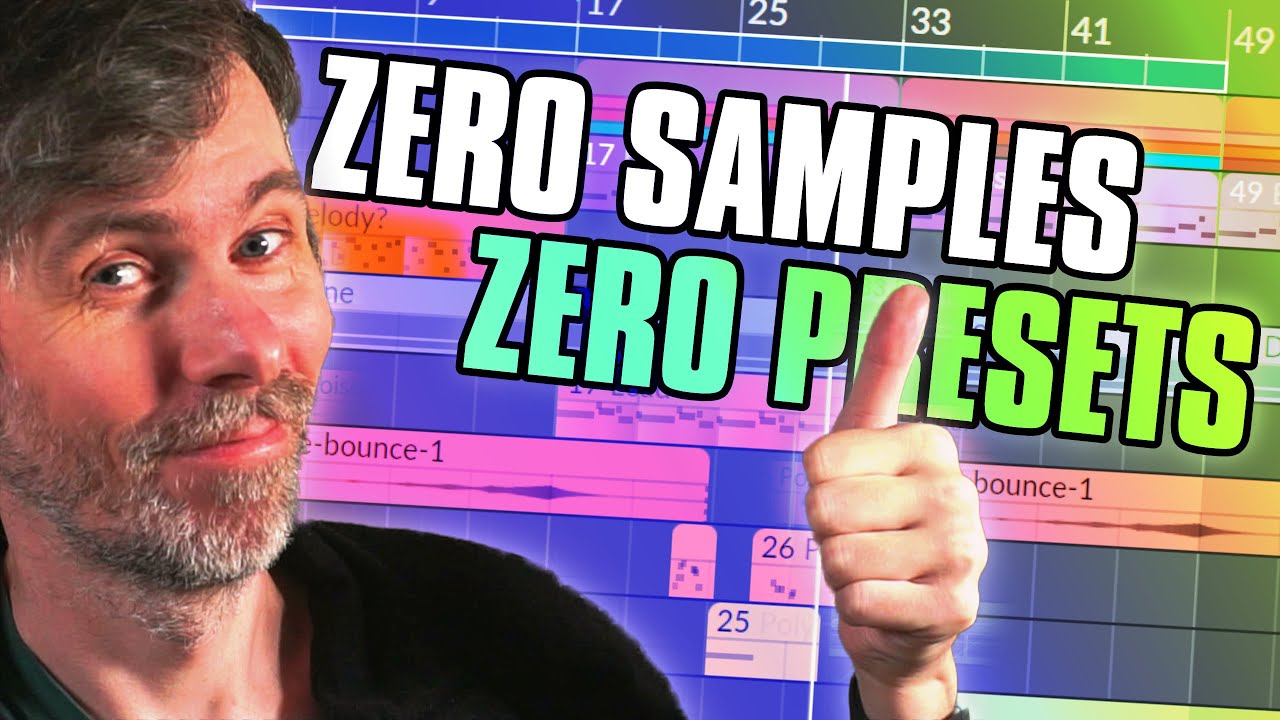 Is Bitwig Studio 6 Beta 12 Actually Better? (Full Beat Build)
