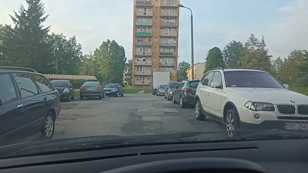Czeladź; Miasta Auby