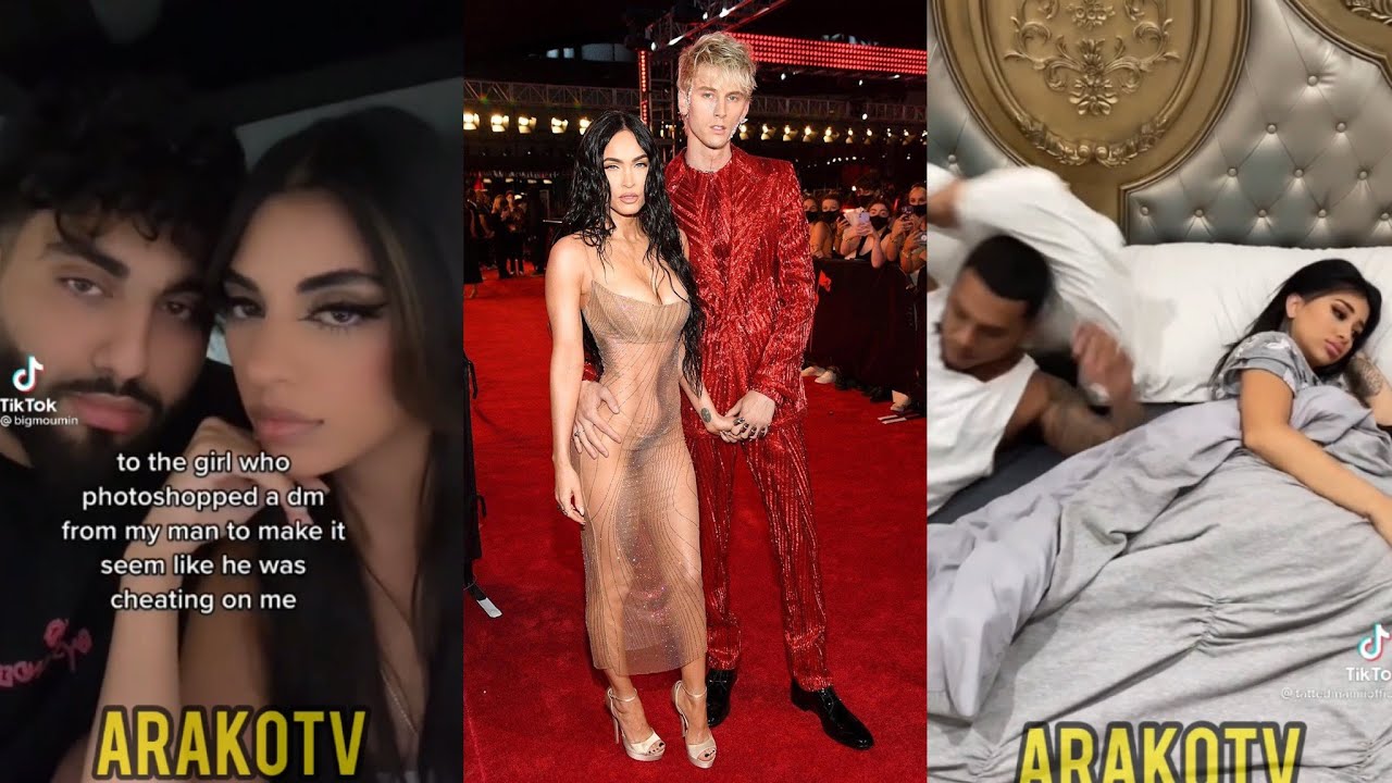 When Women Are SIMPS #3
