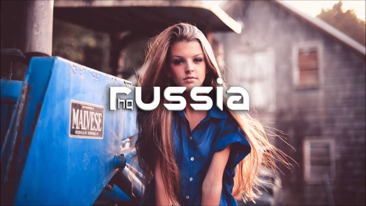 Отпетые Мошенники - Люби Меня (Albert Klein remix)