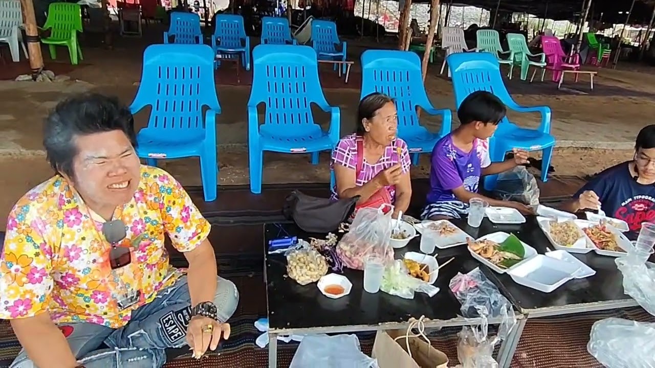 หาดดอกเกด.จ.กาฬสินธุ์