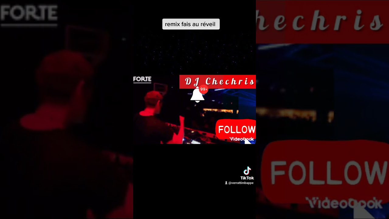 remix bon son bar live