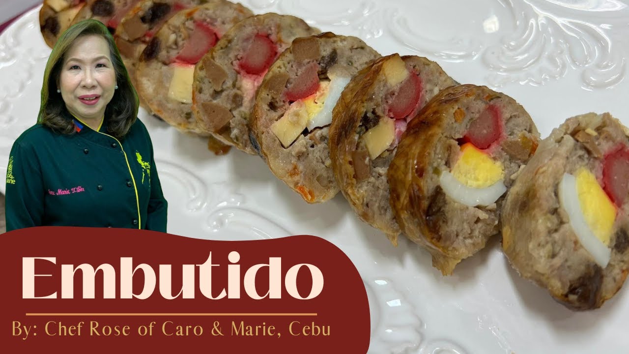 Embutido