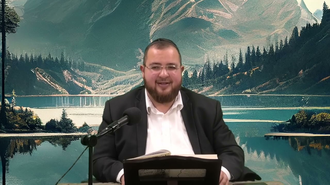 מזעזע ומחריד: האדמו