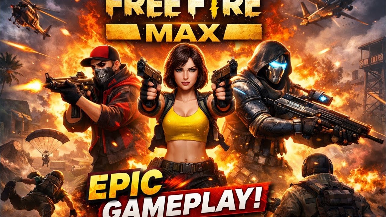 #shortfeed #freefiremax