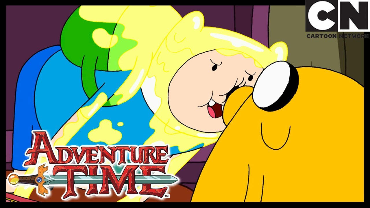¿Qué Es La Vida? | Hora de Aventura LA | Cartoon Network