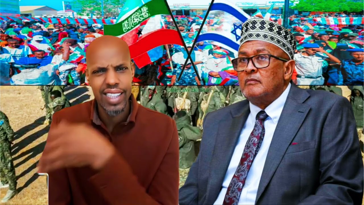 DAG DAG DAGALKA EEY KUJABEN SOMALILAN KADIIB DAGAL CULUS OO KADHAX QARXAY ISAAQ DOOD 
