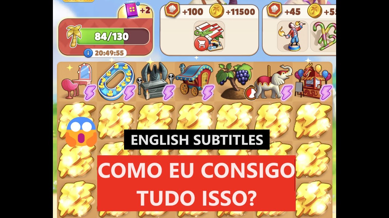 Travel Town: Diamantes, Moedas e Energia Infinita, Truques e Macetes sem precisar gastar Energia
