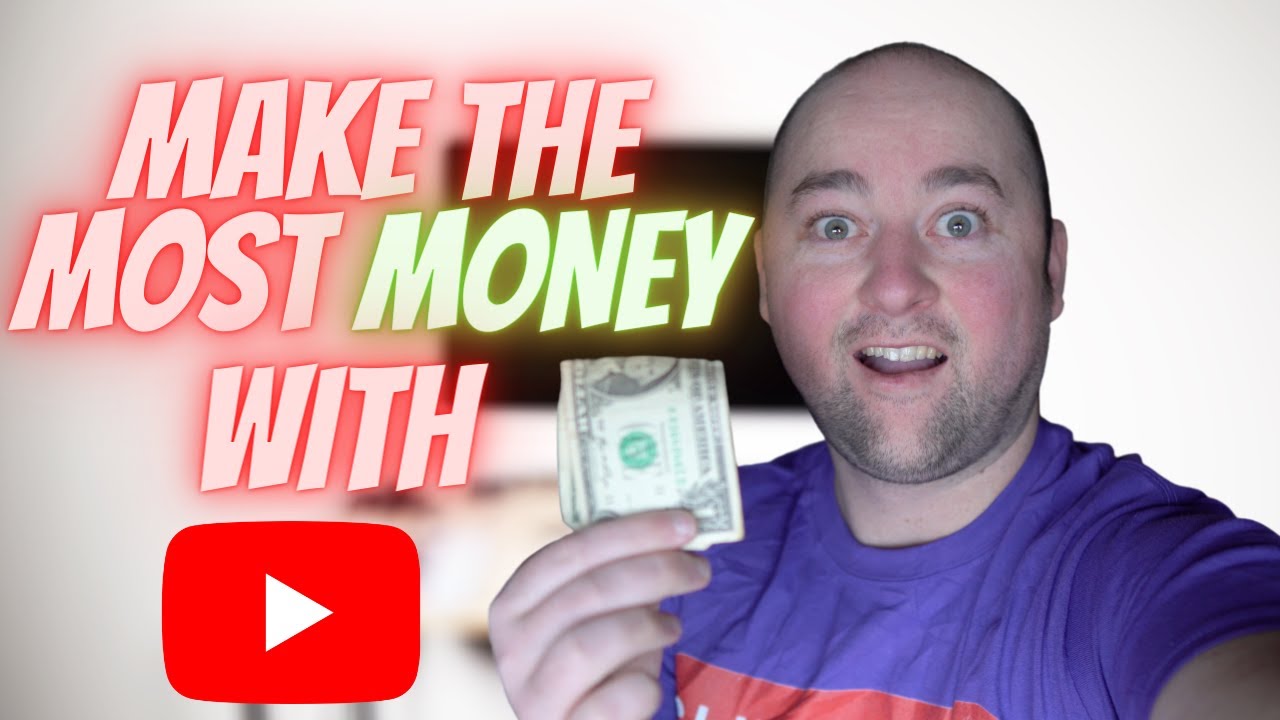How To Monetize Your YouTube Videos In 2021 - STEP BY STEP