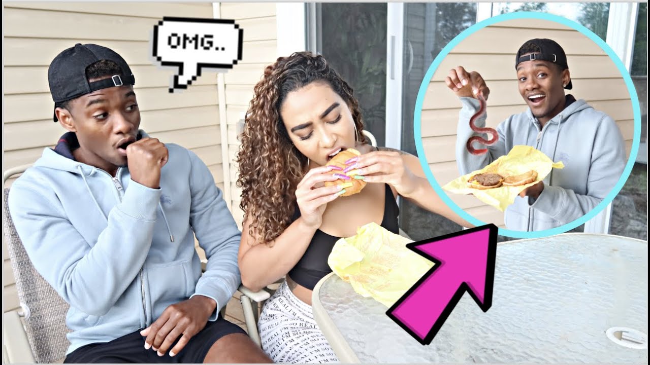 She Almost Broke Up With Me After This...*WORST PRANK EVER*