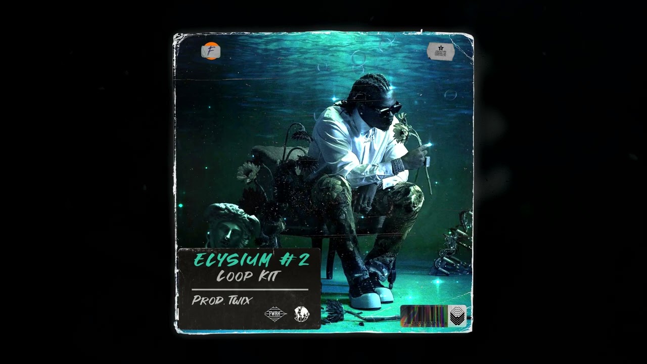 [FREE] Loop Kit “Elysium #2