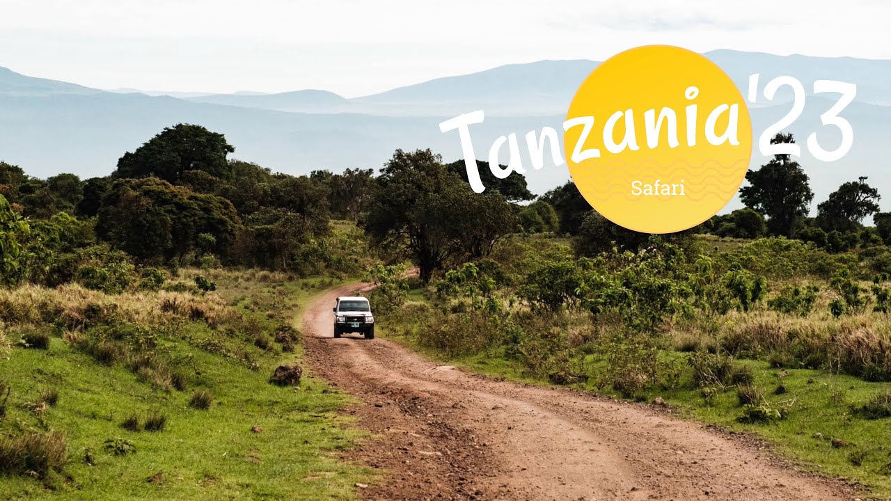 Tanzania - Jan 2023