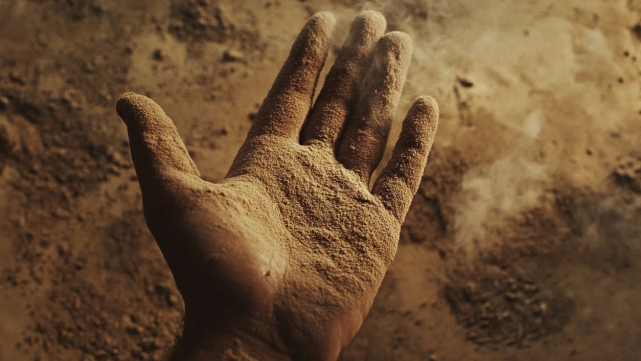 PSALM 103 | "He remembers that we are dust"