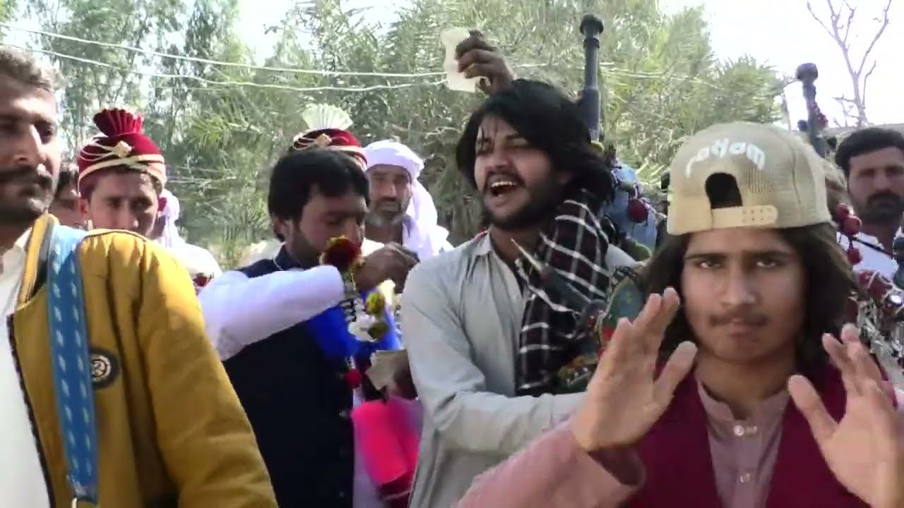 TiK ToK Viral jhumer || 2026 || Rehan Ali & Zubair Been Wala Official
