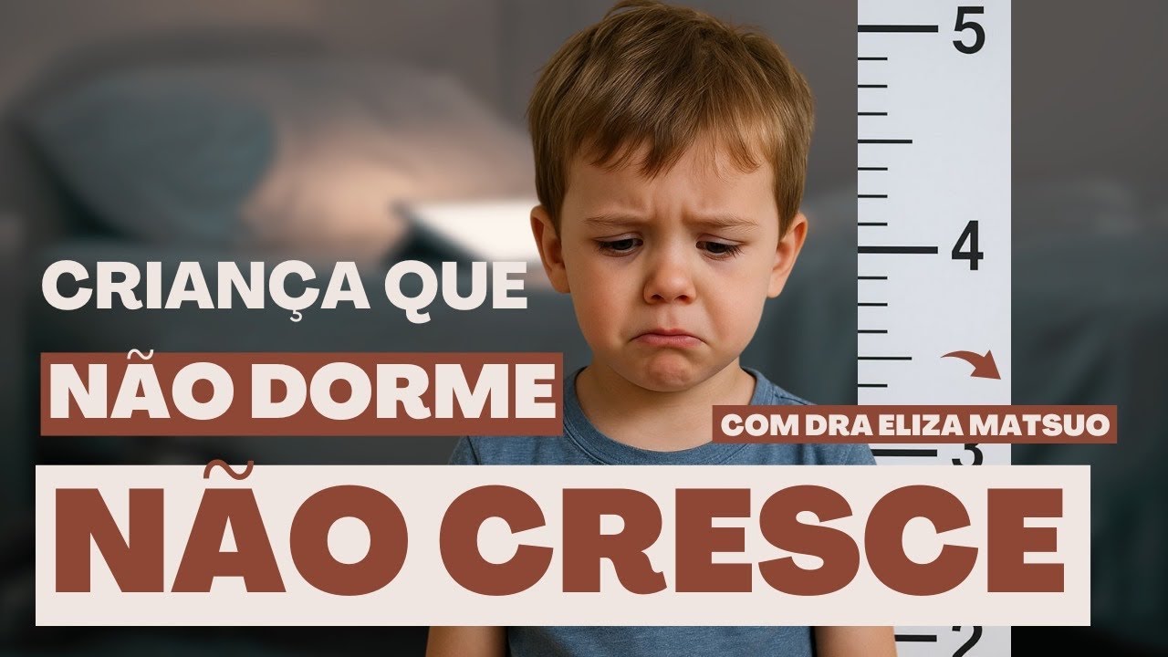 A verdade sobre o crescimento do seu filho, que ninguém conta  - Lygia Merini