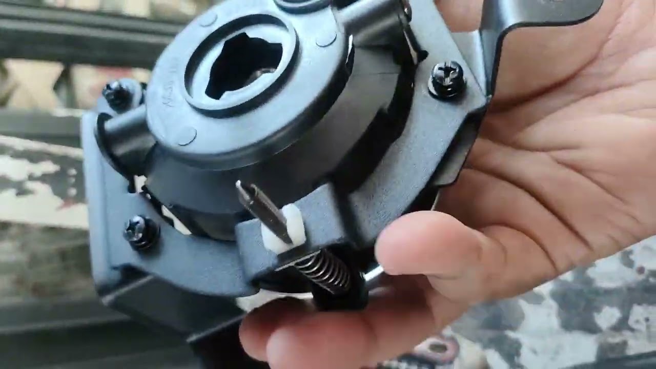 Installing fog lamps on mitsubishi mirage 2013