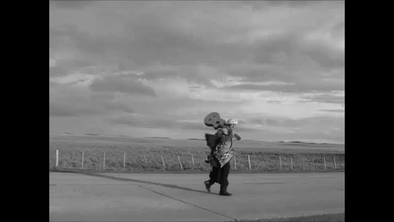 Rolo Contreras - Chamamé 