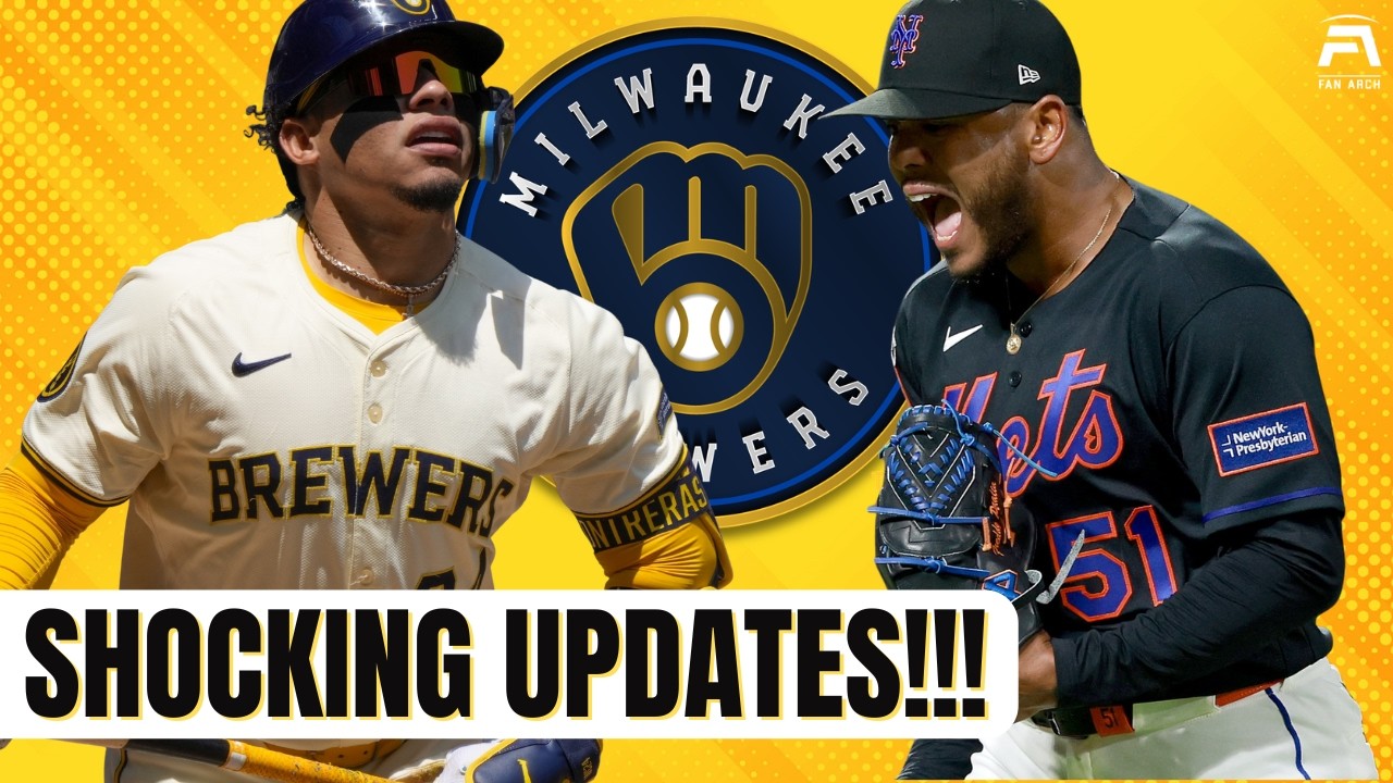 This Is HUGE For The Brewers... | Daily Milwaukee Brewers News & Rumors
