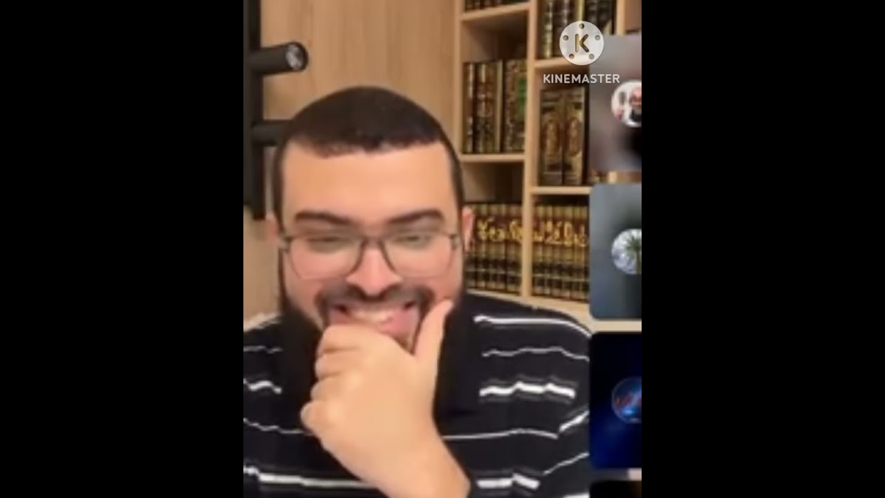 نصرانى حب يعمل ناصح ولكن وقع فى مأزق مع الشيخ زين خير الله 
