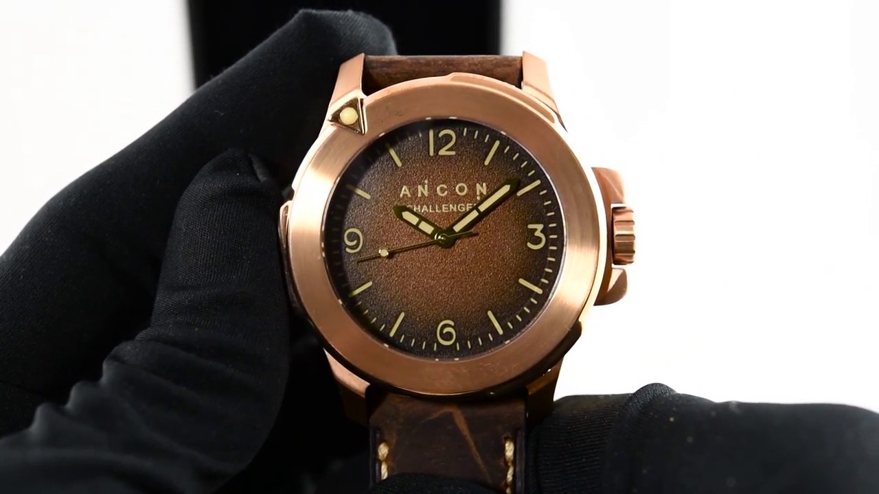 ANCON CHALLENGER CH002