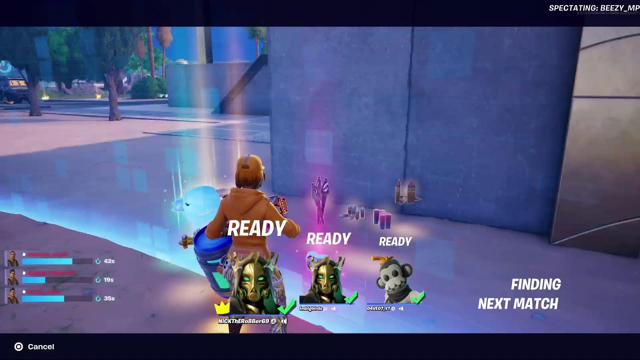 FN GAMEPLAY