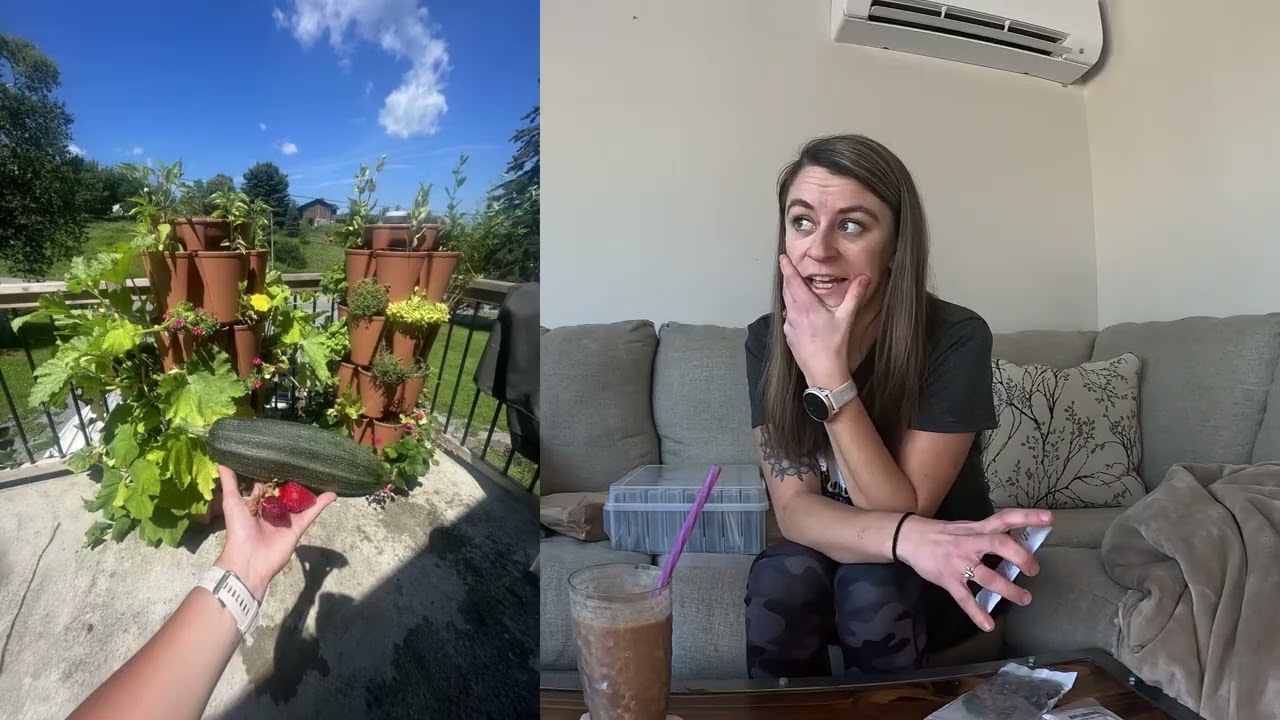 Seed Haul! What I'll be Growing in my 2025 Garden!