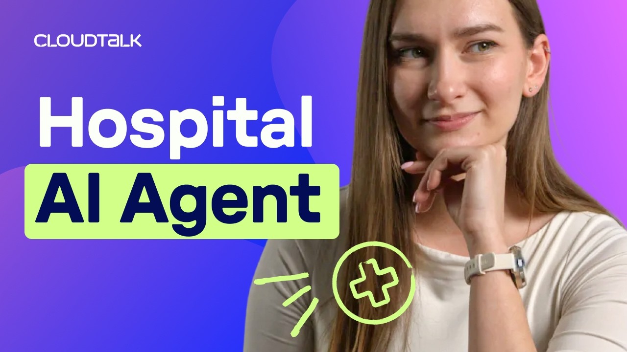 AI Voice Agent for Healthcare: Patient Management in 2026