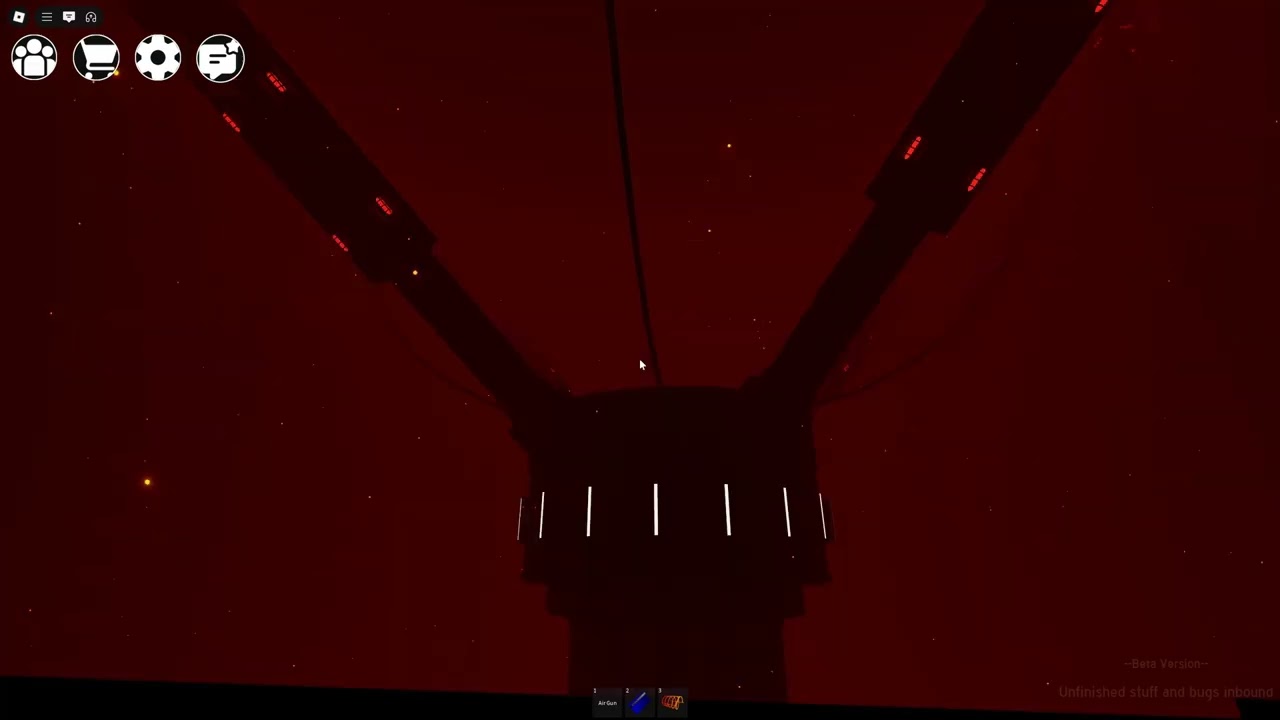 Roblox Nekosmo Corp Roleplay Facility - Protocol H.A.L.O