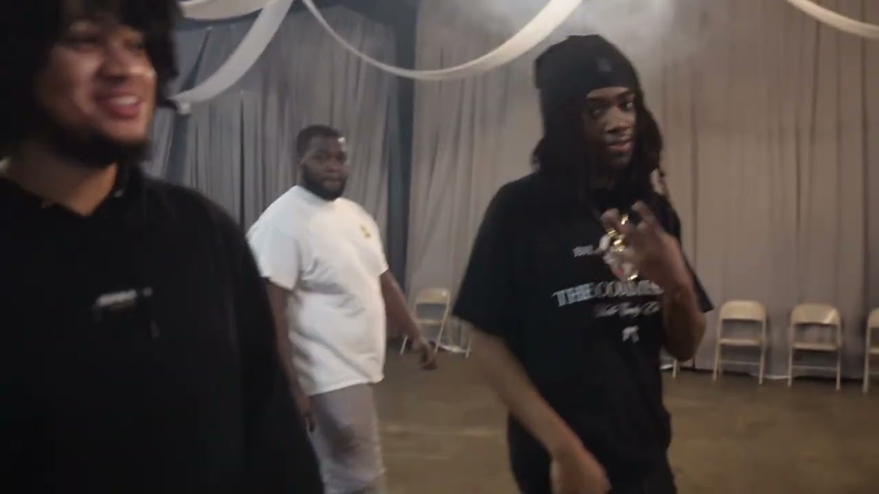 YTN Jah2 Understood (Music Video) shot by MTM Visuals